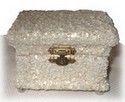eggshell trinket box