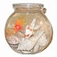 smelly jelly fish bowl
