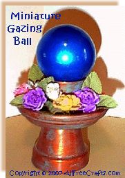 gazingball (13K)