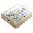 glass mosaic tray