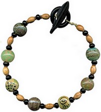 necklace (11K)