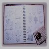 stamp organizer