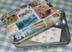 stamptin (18K)