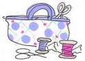 craft basket