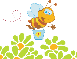 honeybee (4K)