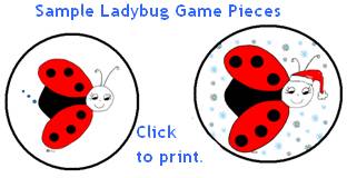 ladybugpieces