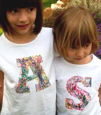 T Shirt Crafts For Kids