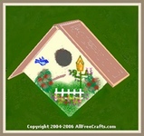 bird-house