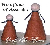 mrsgardener - assembly steps