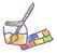 paints (1K)