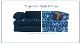 slipcover