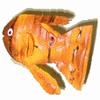 bottle fish