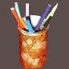 dads pencilbox