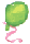 balloons