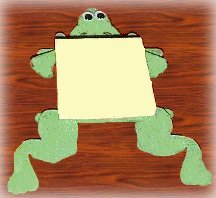 frogpad (8K)