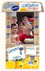 lemonade stand