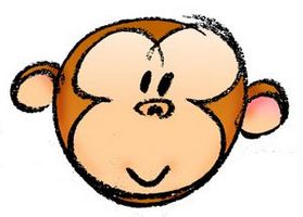 monkey (11K)