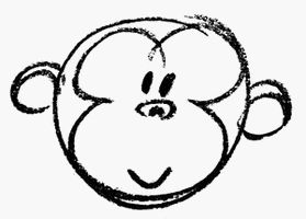 monkey6 (10K)