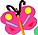 pencil topper