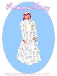 princess (10K)