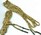 homemade shoelaces