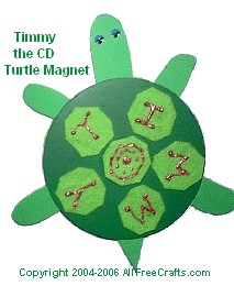 Turtle Craft