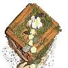 cinnamon box