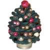 pine cone tree