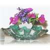 eggshell vase