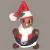 santa nut