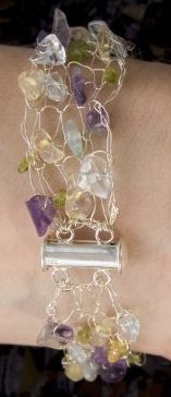 beadbracelet (18K)