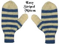 mittensmid (8K)