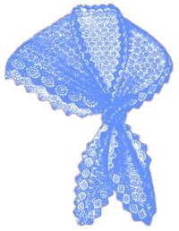 neckerchief (22K)