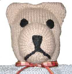 Teddy bear pattern, Knitted teddy bear, Knitted toy patterns