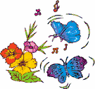 butterflies (3K)