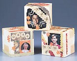 photo cubes