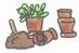 pots (2K)