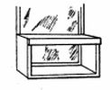 sill