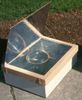 solar cooker