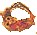 autumn wreath craft