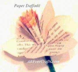 daffodil (18K)