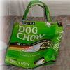 dog tote