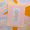 easter tags