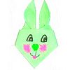 origami bunny