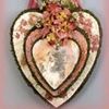 papered hearts