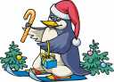 penguinxmas