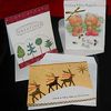 recycled cards