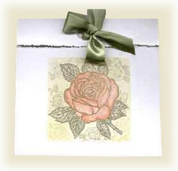 rosecard