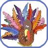 pinecone-turkey