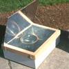 solar oven